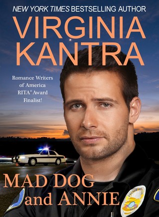 Mad Dog and Annie (Sweet Home, Carolina, #5; MacNeill Brothers, #4)