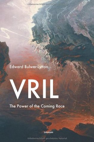 Vril: The Power of the Coming Race