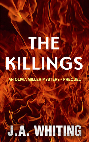 The Killings (Olivia Miller, #1)