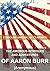 The Amorous Intrigues and Adventures of Aaron Burr