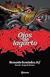Ojos de lagarto (Spanish Edition)