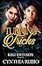 Turning Tricks by Cynthia Rubio