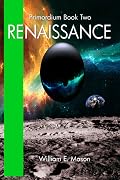 Renaissance: Primordium Book Two