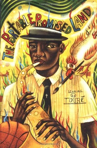 The Portable Promised Land (Hardcover)