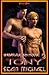 Tony (Shibari Auction House, #10)