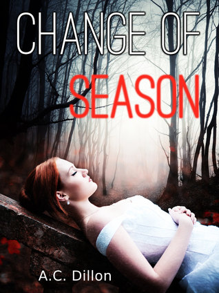 Change of Season (Autumn Brody #1)