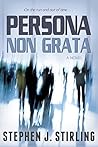 Book cover for Persona non Grata