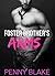 Foster Brother's Arms by Penny Blake