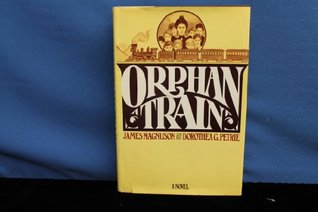 Orphan train (Hardcover)