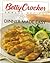 Betty Crocker Annual Recipes 2009 by betty crocker (2009) Hardcover