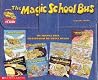 The Magic School Bus Briefcase by Joanna Cole The Magic School Bus Briefcase by Joanna Cole