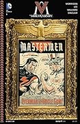 Mastermen #1