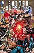 Batman/Superman #19