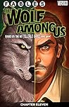 Fables: The Wolf Among Us #11