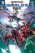 Earth 2: World's End #20