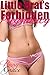 Little Brat's Forbidden Pregnancy (Taboo Fertile First Time Erotic Step Romance)