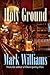 Holy Ground (Emancipating Series Book 2)
