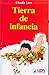 Tierra de Infancia by Claudia Lars