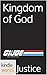 Kingdom of God (G.I. JOE; Lady Jaye the Archangel #1)