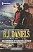 Deliverance at Cardwell Ranch & A Woman with a Mystery by B.J. Daniels