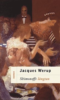 Shimonoffs längtan: roman