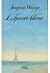 L'heure bleue