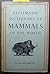 Systematic Dictionary of Mammals of the World