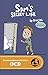 Sam's Secret Life - Health Stories for Kids by Brian W. Wu Sam's Secret Life - Health Stories for Kids by Brian W. Wu