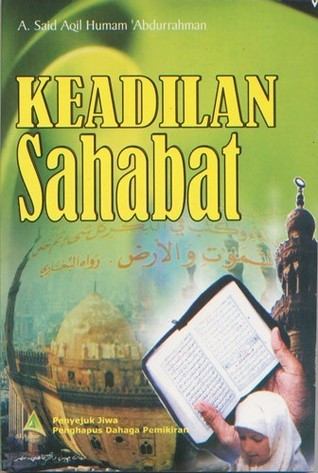 Keadilan Sahabat