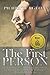 The First Person by Pierre Turgeon