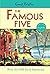 Five Go Off In A Caravan by Enid Blyton