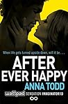 Book cover for After Ever Happy (After, #4)