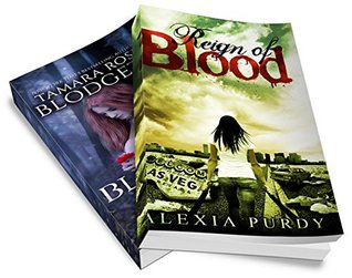 The Blood Duet: Box set (1-2)