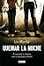 Quemar la noche: Mi viaje desde la indigencia hasta la Universidad de Harvard (Spanish Edition)