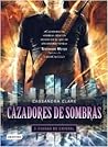 Ciudad de Cristal by Cassandra Clare