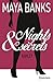 Ashley (Nights & Secrets, #3)