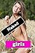 Naked Girls: Hottest Girls Posing Naked (Adult Photo Book Book 1)
