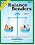 Balance Benders: Logic and Algebraic Reasoning Puzzles, Level 3 (Grades 8-12+) by Robert Femiano (2010) Paperback