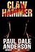 Claw Hammer (The Instruments of Death Book 1)