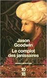Le complot des ja...