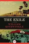 Book cover for The Exile