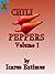 Chili Peppers - Volume 1 by Steamy Raimon