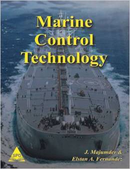 Marine Control Technology