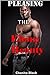 Pleasing The Ebony Beauty (Taboo Interracial Urban Pregnancy Risk)(Older Man Younger Woman)