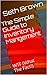 The Simple Guide to Inventory Mangement by Seth Brown