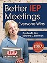 Better IEP Meetin...