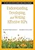 Understanding, Developing, and Writing Effective IEPs: A Step-by-Step Guide for Educators