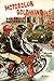 Motorclub "Gold Wing" by Huub Hovens