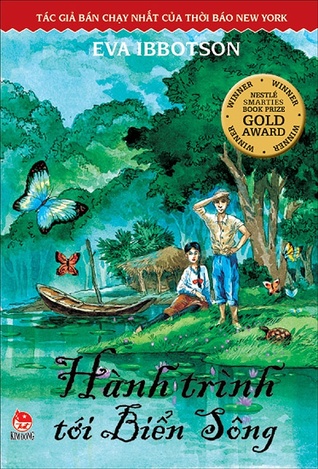 Hành trình tới Biển Sông