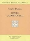David Copperfield